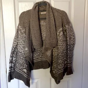 Abercrombie and Fitch cardigan